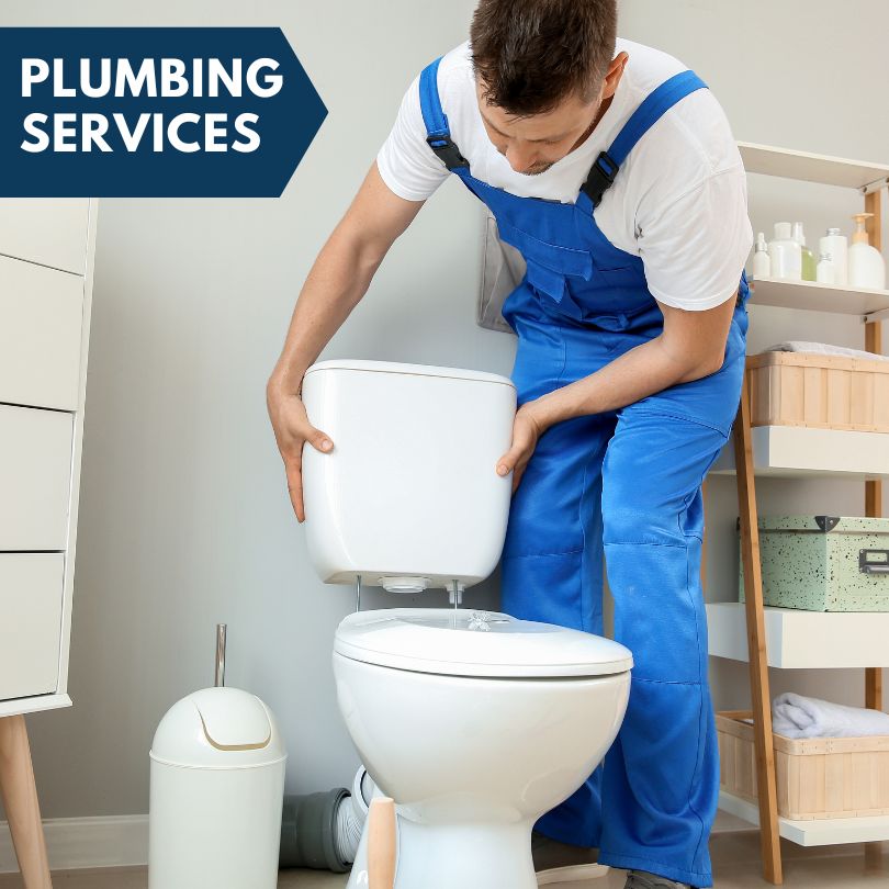 Plumbing Company in Machesney Park, IL